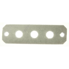 712378 PAKNING FOR RINGVARMELEGEME (KERAMISK PAPIR)