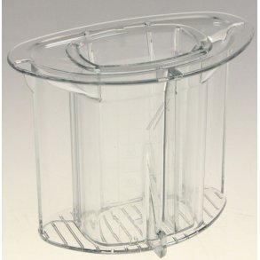 17331N DOBBELT STOPPER XL