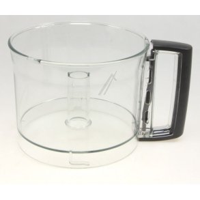 17341N SK�L TIL FOODPROCESSOR CS5200