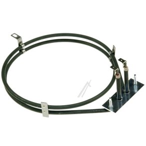 8026766 RINGVARMELEGEME, 2000W 230V T.3351