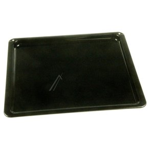 9055968 BAGEPLADE (375 X 430MM)