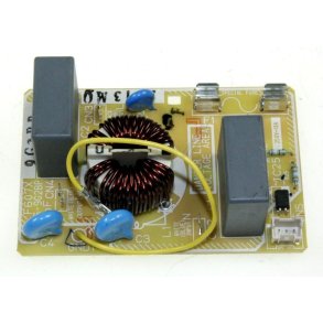 Z607X9G20BP ST�DJD�MPNINGSFILTER