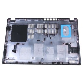 60.HF4N2.001 NEDERSTE KABINETDEL, SORT