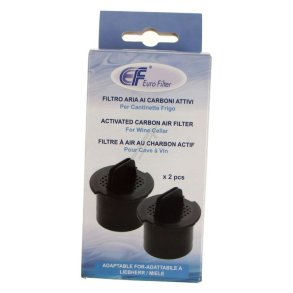 WF090 KULFILTER ALTERNATIV TIL LIEBHERR 2 STK