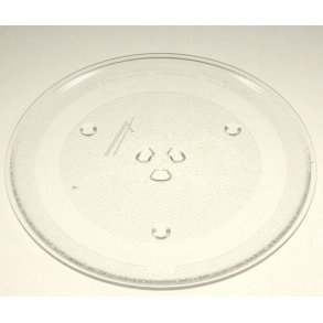 12570000A25472 GLASTALLERKEN � 270MM