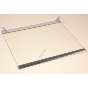 HK2006925 GLASHYLDE INKL. LISTER