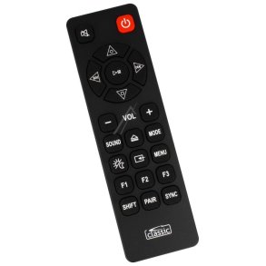 IRC86308-OD FJERNBETJENING IRC-OD