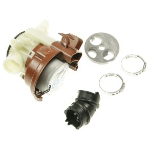 811909 SKIFTEVENTIL 230V