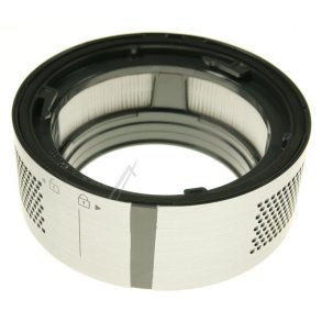 VCA-SHF90/VT DJ97-02641A KOMPLET FILTER (VS9000RL) S�LV, PTFE931