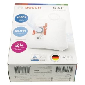 BBZ41FGALL 17003048 TYPE G-ALL ST�VSUGERPOSER (4 STK)