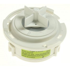 EAU62043403 PUMPEMOTOR DC