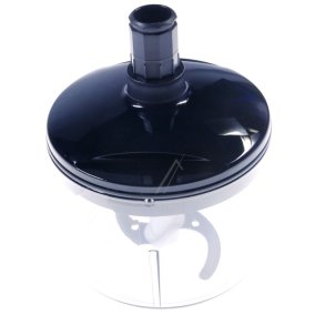 12027759 UNIVERSAL MINIHAKKER (NY VERSION UDEN GUMMIF�DDER)