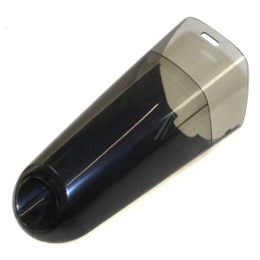 128389265 ST�V BEHOLDER SORT UDEN TRYK