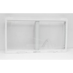 HK4124457 CRISPER-BOX-ABDECKUNG KOMPONENTEN\B01451495\