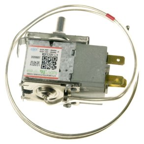 WDFE22K-L3 HK2026667 TERMOSTAT