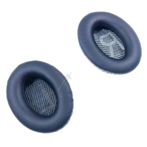 �REPUDER (PASSER TIL BOSE QC35) SORT