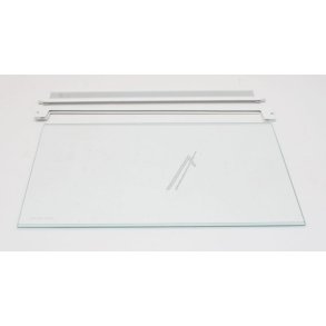 4055954491 GLASHYLDE INKL. LISTER (520X320MM)