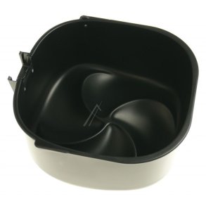 CP1180/01 420303623051 PREMIUM XXL BEHOLDER/ GRYDE TIL AIRFRYER