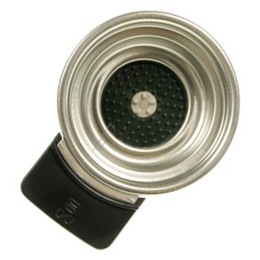 HD5015/01 422225944222 PADHOLDER 2-KOPS, SORT