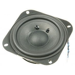 X8611A01 DRIVER WOOFER 10CM 4OHM YSP-3000