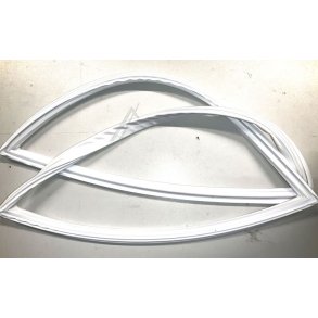 816844 MAGNETISK D�RPAKNING/ T�TNINGSLISTE