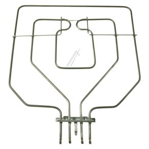 VARMELEGEME ALTERNATIV TIL BOSCH SIEMENS