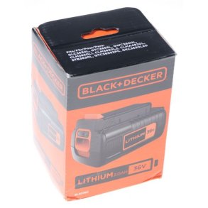 N694215 AKKU 36V 2.0AH 72WH