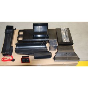 KIT0130427A ELICA RECIRKULATIONSKIT