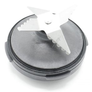 300005883981 BLENDERKNIV (KONTROLLERE MED KUNDESERVICE OM DEN PASSER TIL DIN MODEL, UD FRA PRODUKTIONS�R)