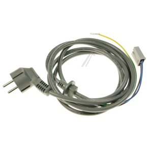 DC39-00067B NETKABEL-AT H05VV-F 3X1.0MM2 GR� EU3F