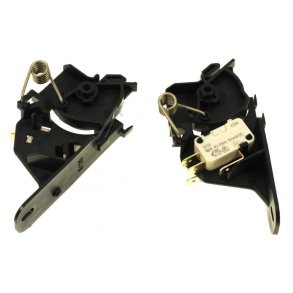 4055521241 MIKROKONTAKT H + V