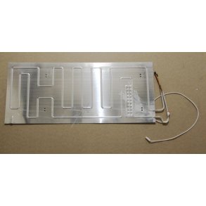 6100520100 C00879482 FORDAMPER