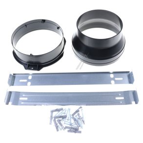 20401660 BT2 R�R TILBEH�RSS�T �150+ ADAPER A �120 BREDDE 320