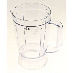 AS00000100 BLENDERKANDE