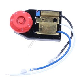 1609B04158 HASTIGHEDSREGULATOR