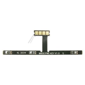 S948C83860 XT2087 MOTO G9 PLUS FLEXIBLE VOLUMENKABEL