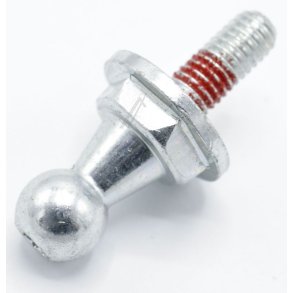 409868800 KUGLETAP D10 M6X15 SW13 T20