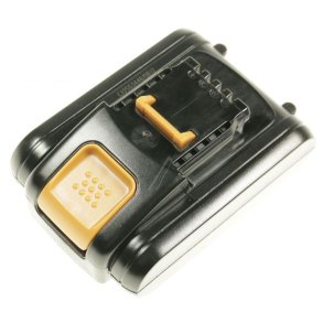 20V-2000MAH LI-ION BATTERI (PASSER TIL WORX ROBOTKLIPPER)