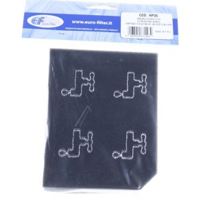 SKUMFILTER ALTERNATIV TIL ELECTROLUX 2194113029