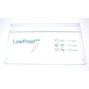 11041760 FRONT FOR SKUFFE, BIG BOX