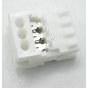 91716-0001 RAST 2.5 STIKFORBINDELSE, 3-POL
