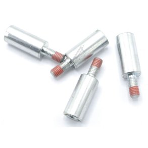 502741401 VESA AFSTANDSSTYKKE