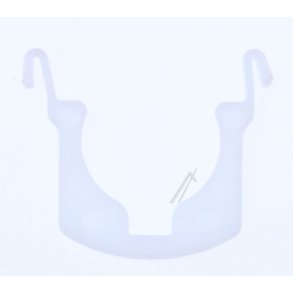 KLEMME/HOLDER TIL VENTIL (ALTERNATIV TIL MIELE 04876280)