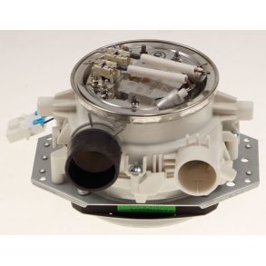 ABT72989207 CIRKULATIONSPUMP (INKL. VARMELEGEME)