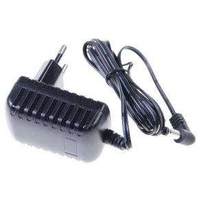 13,5V-0,45A PSE50338 EU LADER/ NETDEL (PASSER TIL AEG ST�VSUGER)