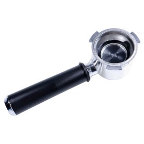 AS00002447 FILTERHOLDER + 2 KOPS FILTER EC685