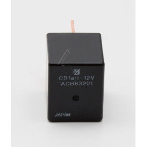 146 3113 000 REL�, 12V 70 A TYCO