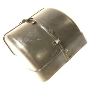 RAC0175839 LUFTKANAL