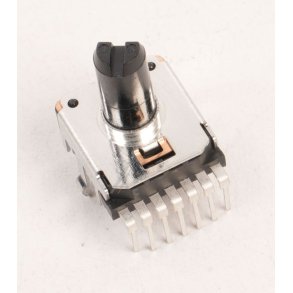 WC70980R ROTERENDE POTENTIOMETER A 5K XV014111YG