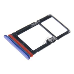 SS58C78883 SIM KORTHOLDER, MOTO G 5G PLUS - BL�